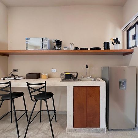 Xaman - Boutique Studios Cancún Kültér fotó