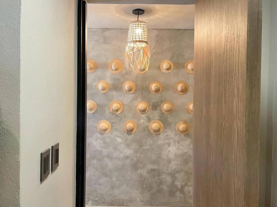 Xaman - Boutique Studios Cancún Kültér fotó