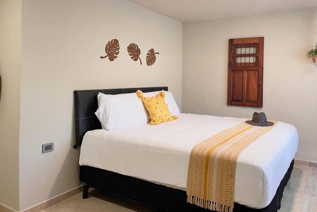 Xaman - Boutique Studios Cancún Kültér fotó