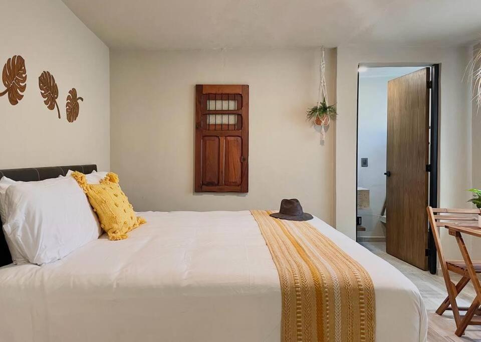 Xaman - Boutique Studios Cancún Kültér fotó
