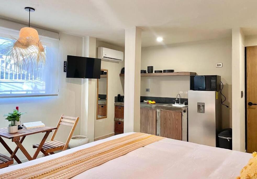 Xaman - Boutique Studios Cancún Kültér fotó