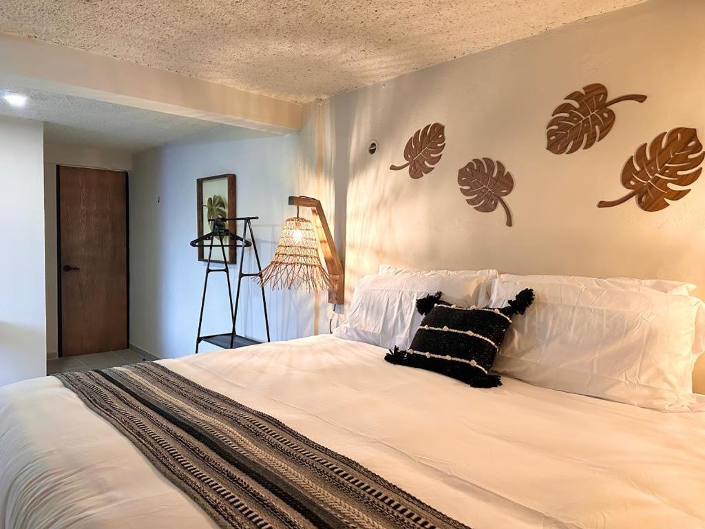 Xaman - Boutique Studios Cancún Kültér fotó