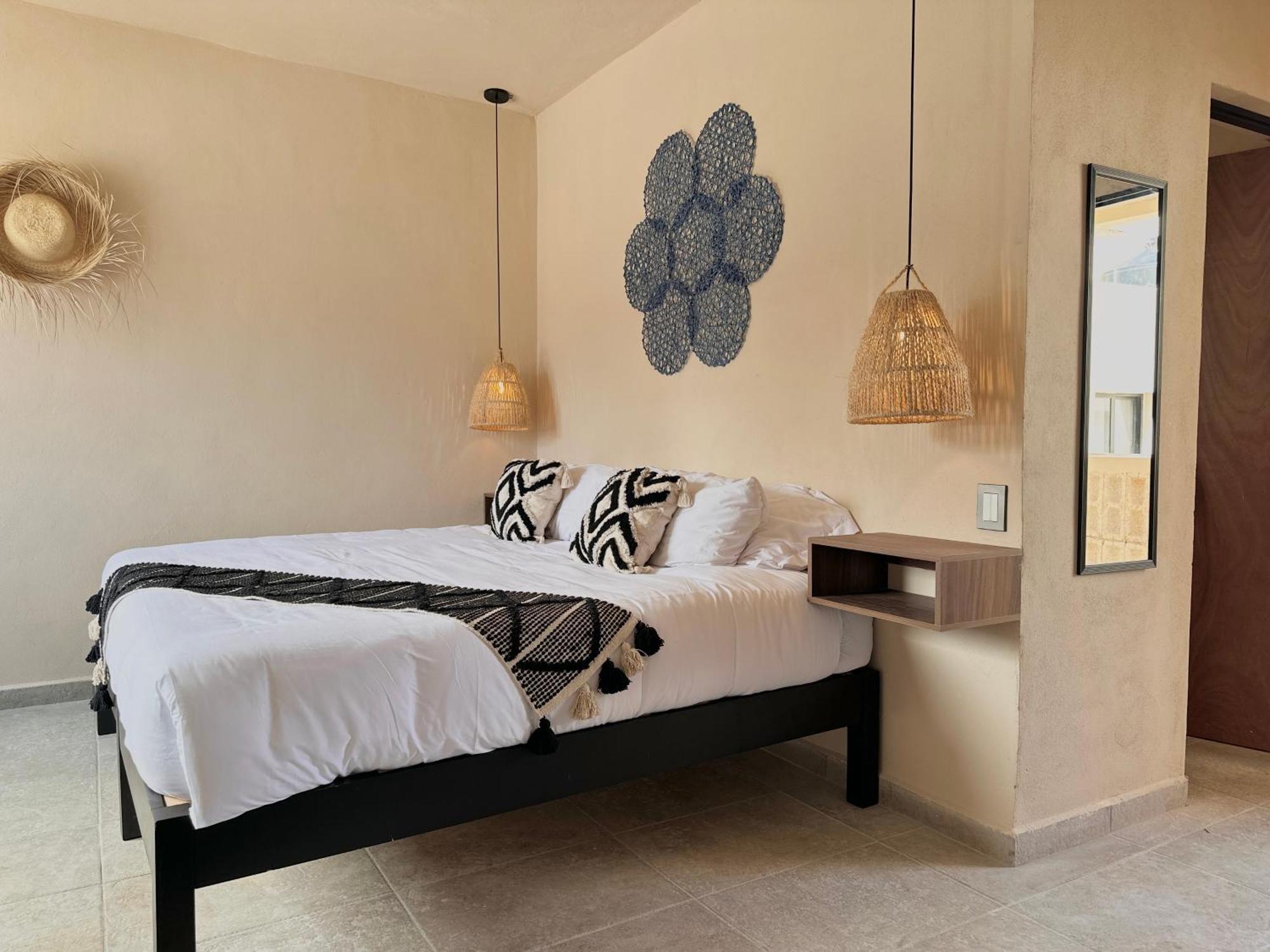 Xaman - Boutique Studios Cancún Kültér fotó
