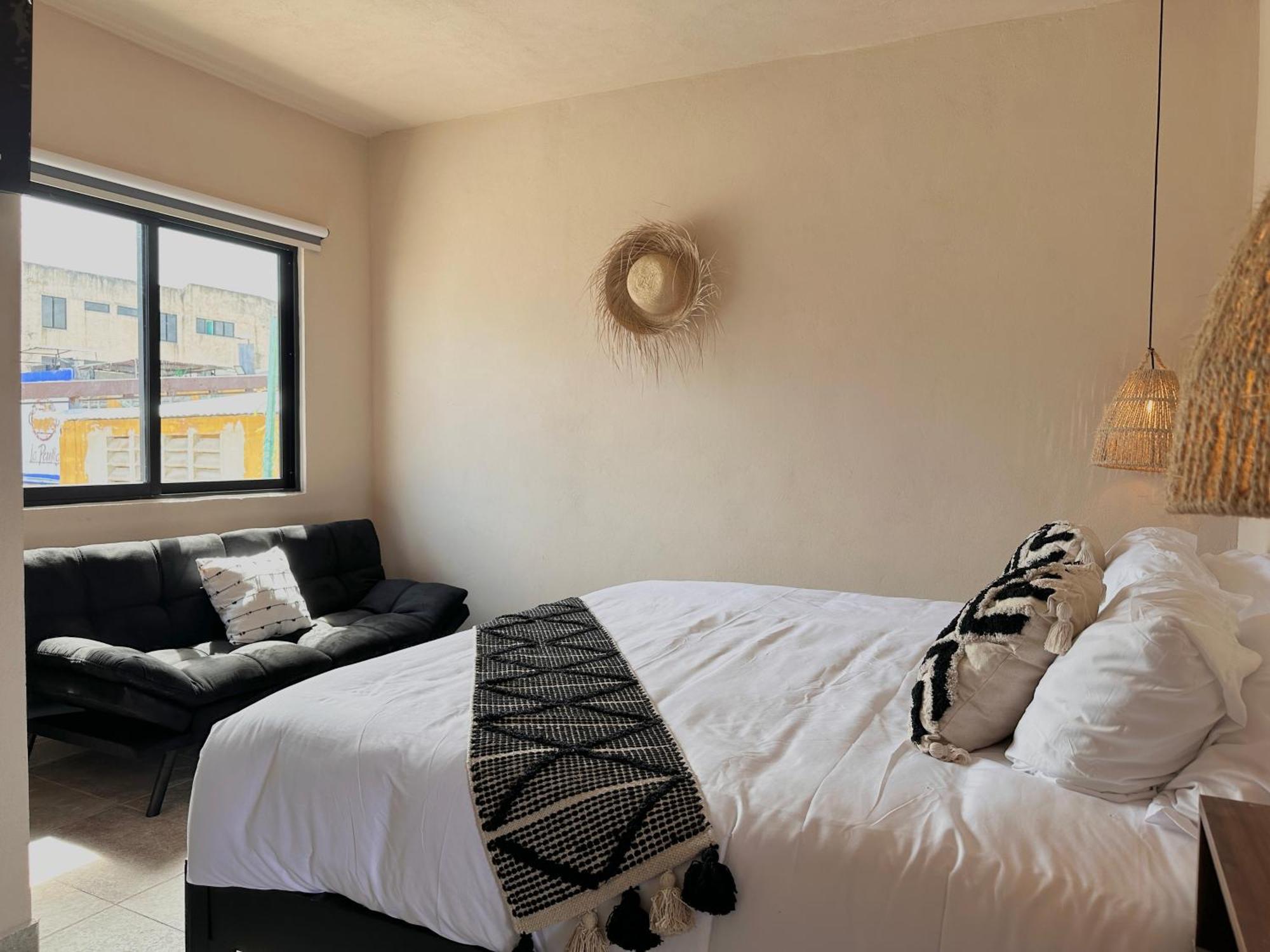 Xaman - Boutique Studios Cancún Kültér fotó