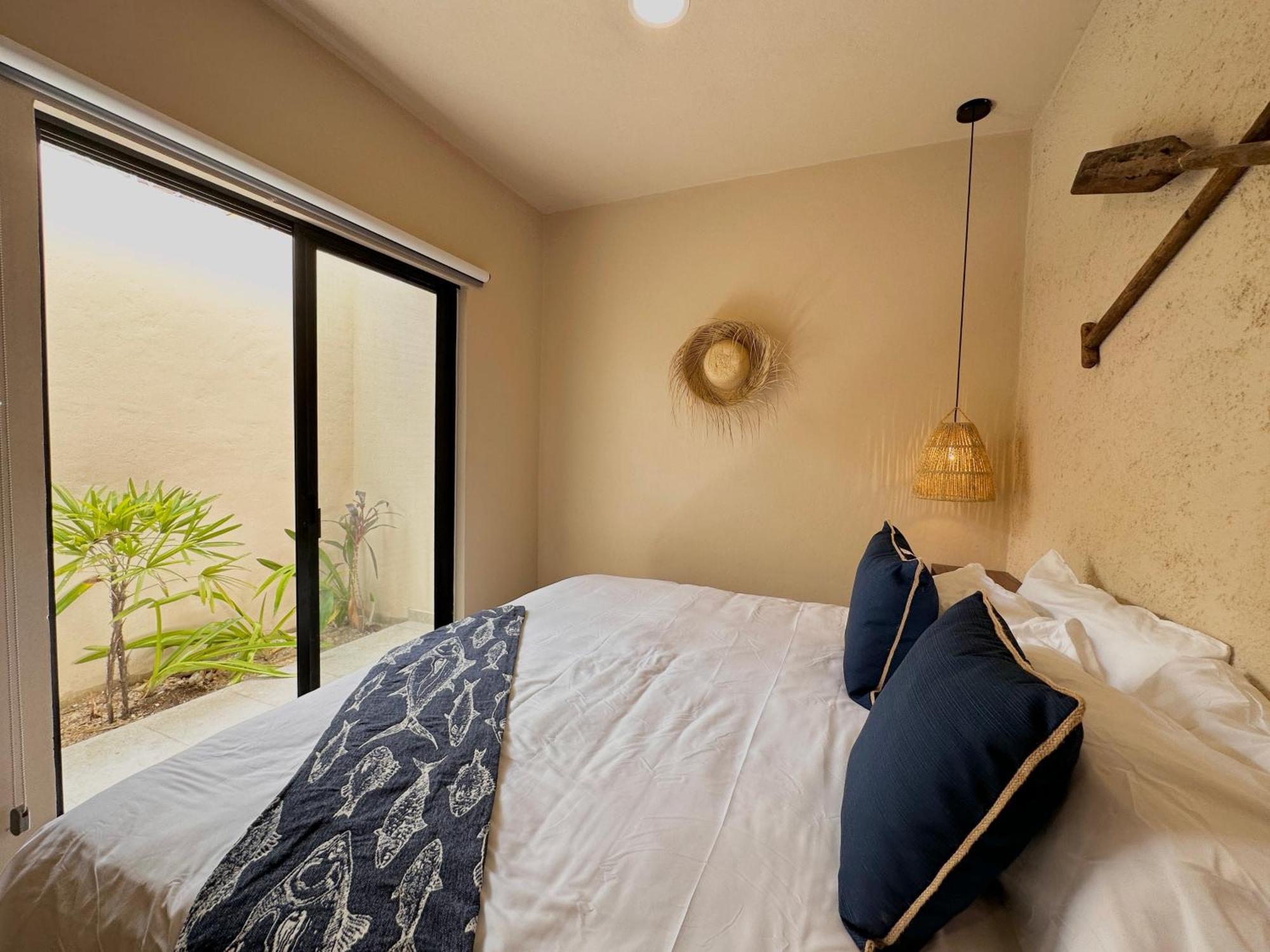 Xaman - Boutique Studios Cancún Kültér fotó