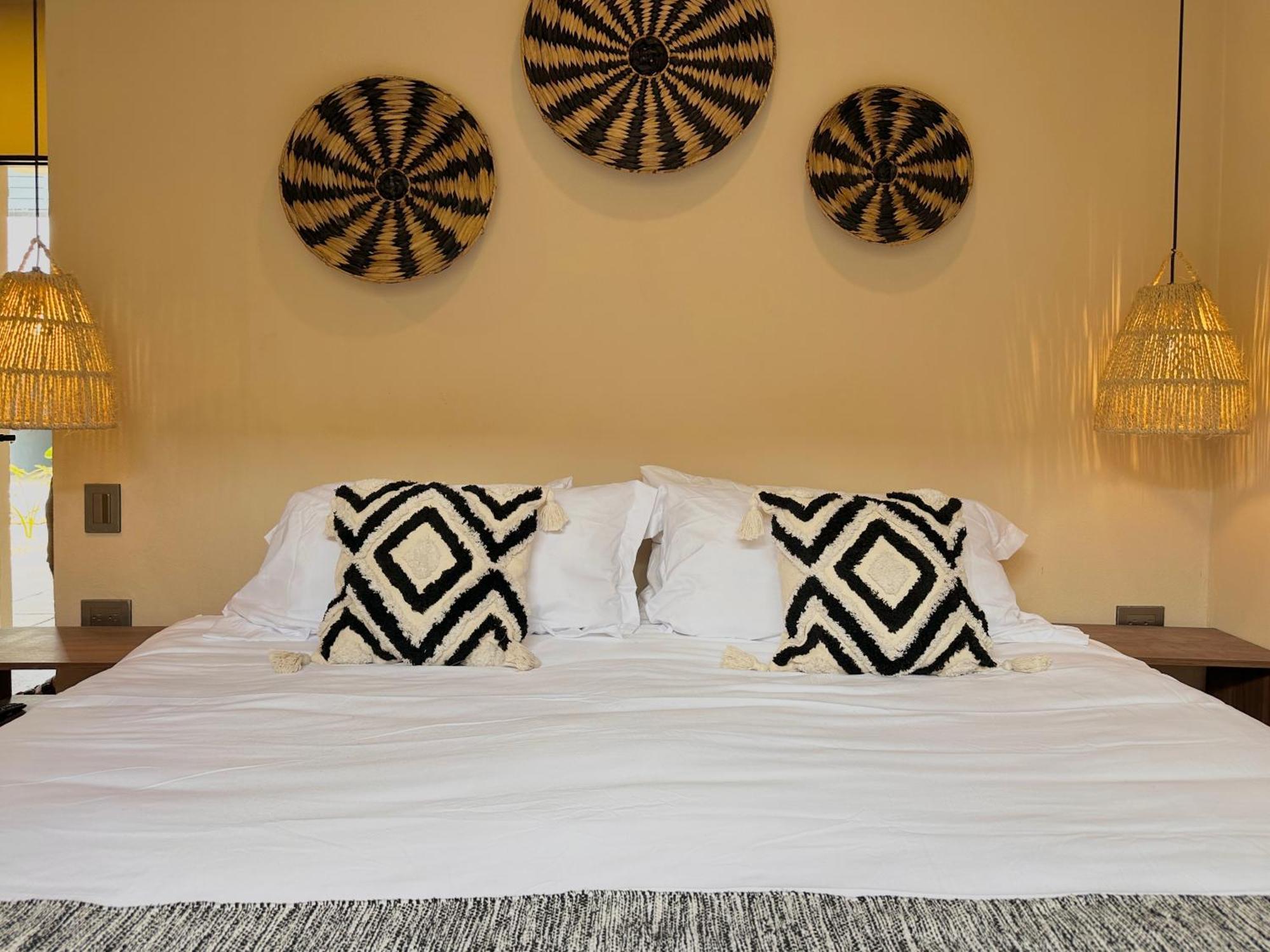 Xaman - Boutique Studios Cancún Kültér fotó