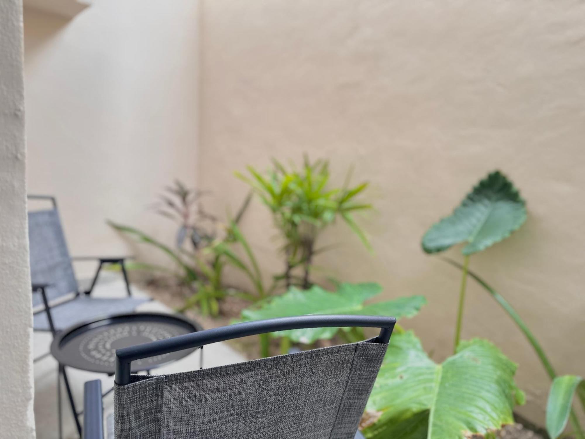 Xaman - Boutique Studios Cancún Kültér fotó