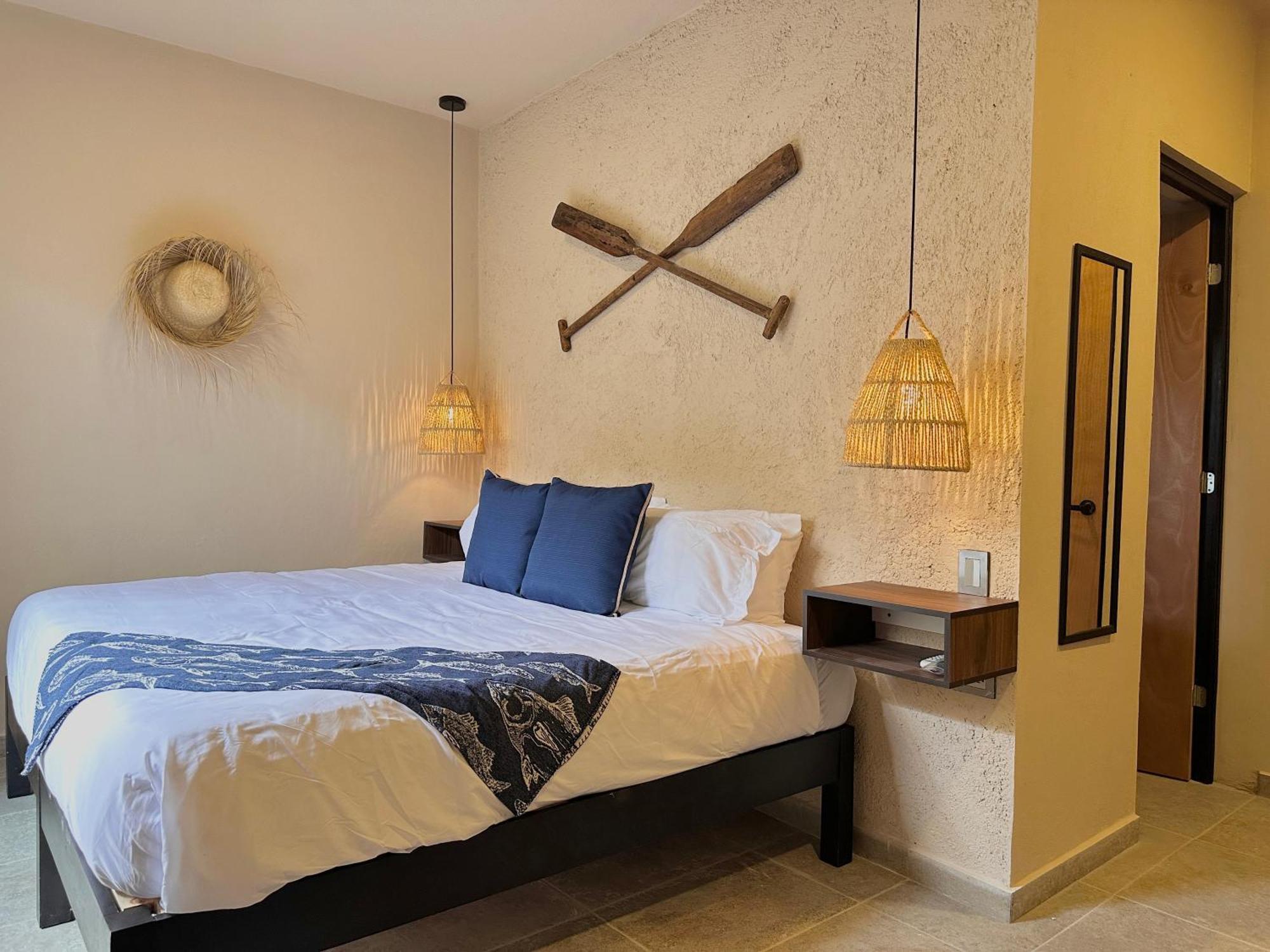 Xaman - Boutique Studios Cancún Kültér fotó