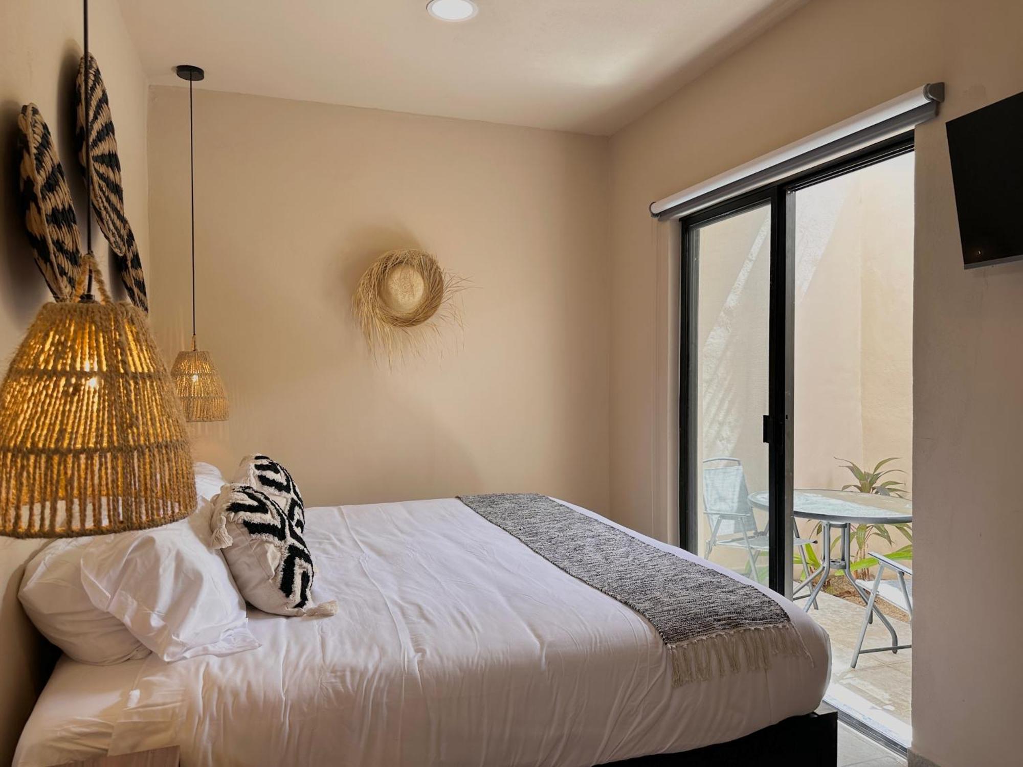 Xaman - Boutique Studios Cancún Kültér fotó