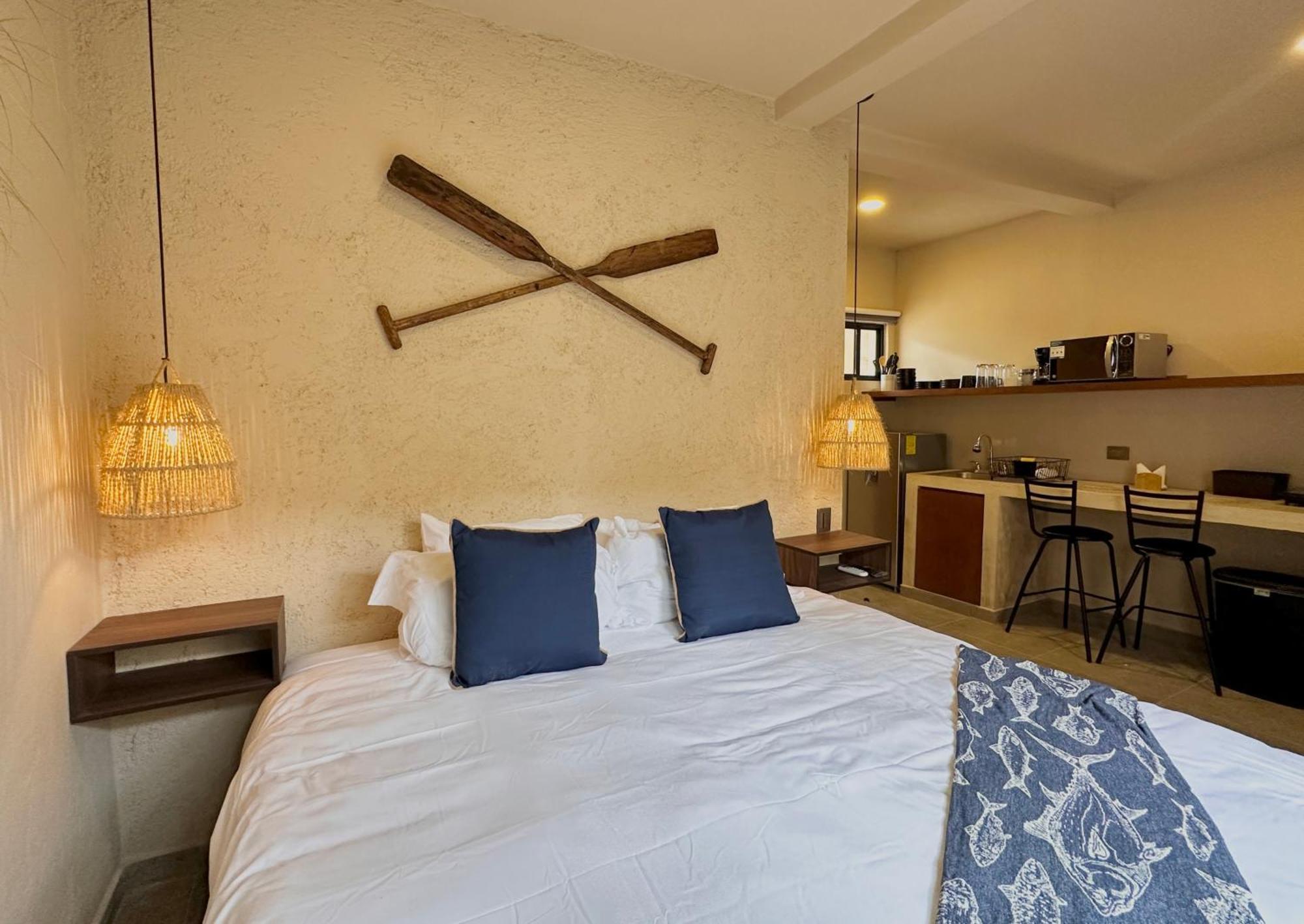 Xaman - Boutique Studios Cancún Kültér fotó