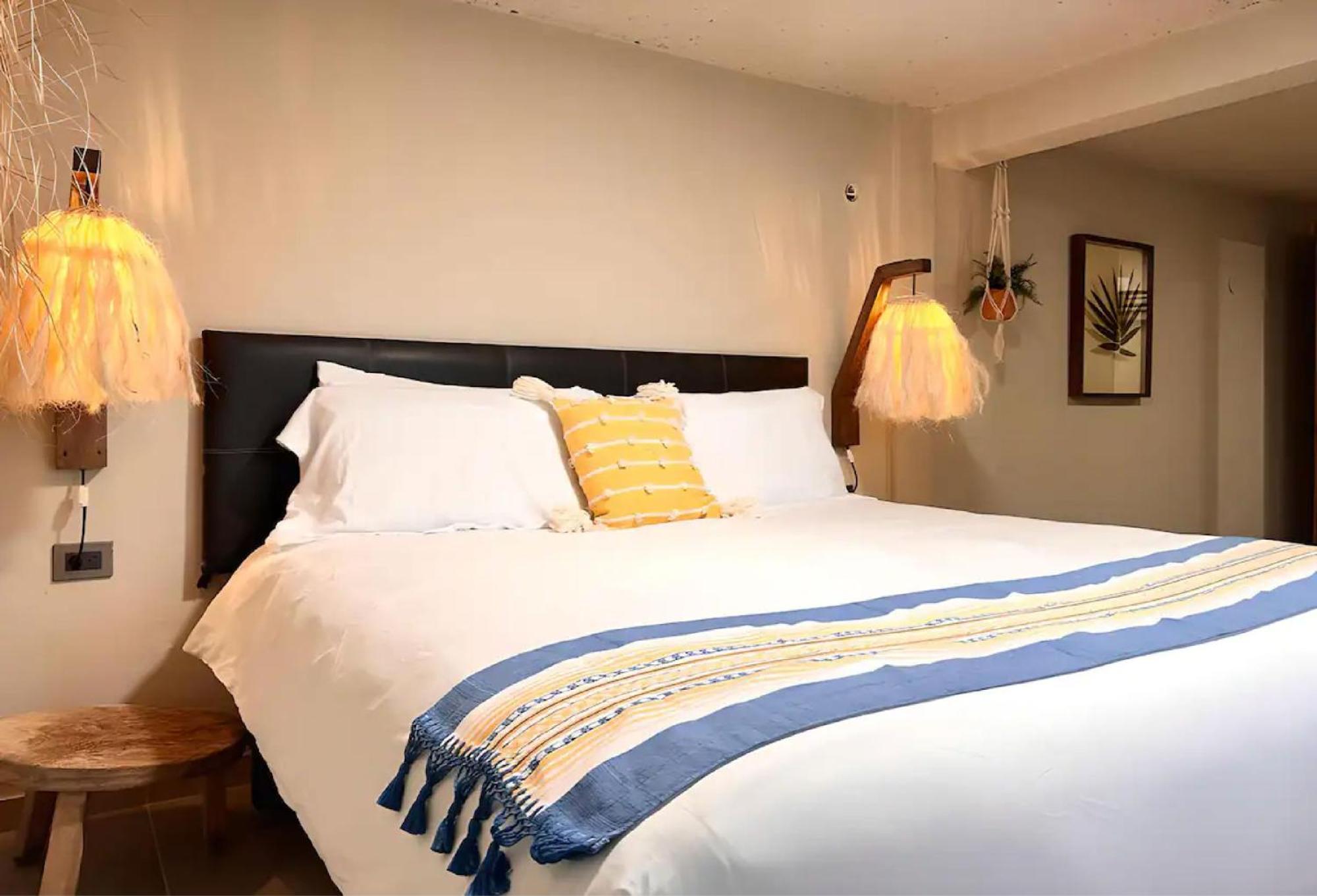 Xaman - Boutique Studios Cancún Kültér fotó