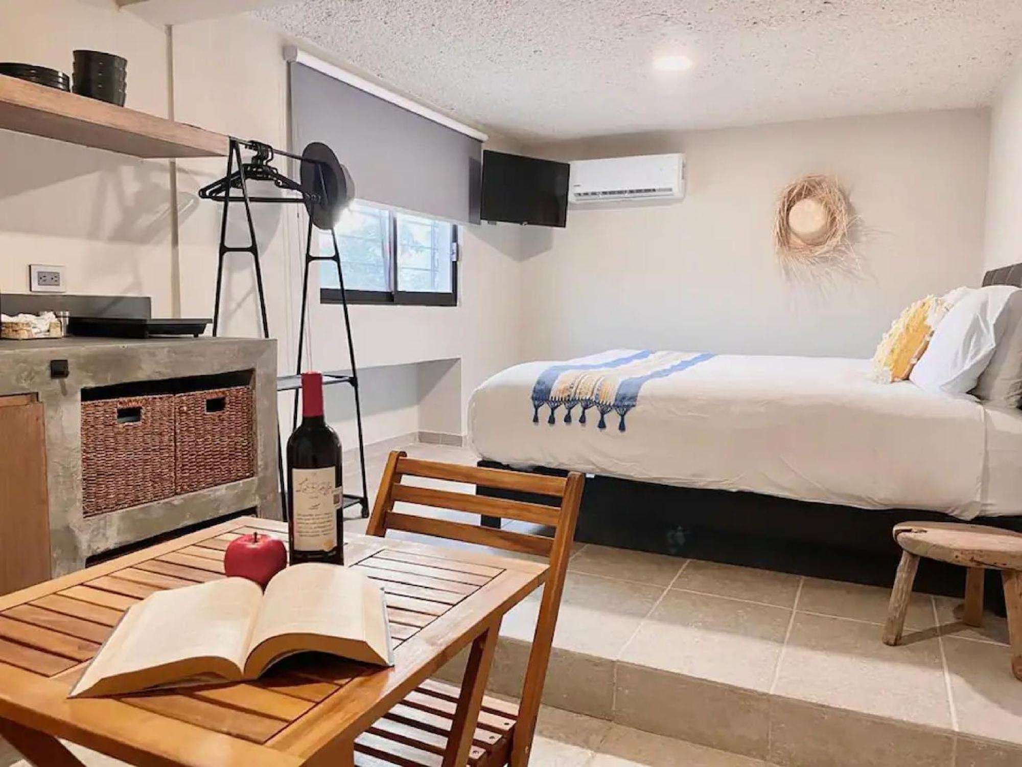 Xaman - Boutique Studios Cancún Kültér fotó