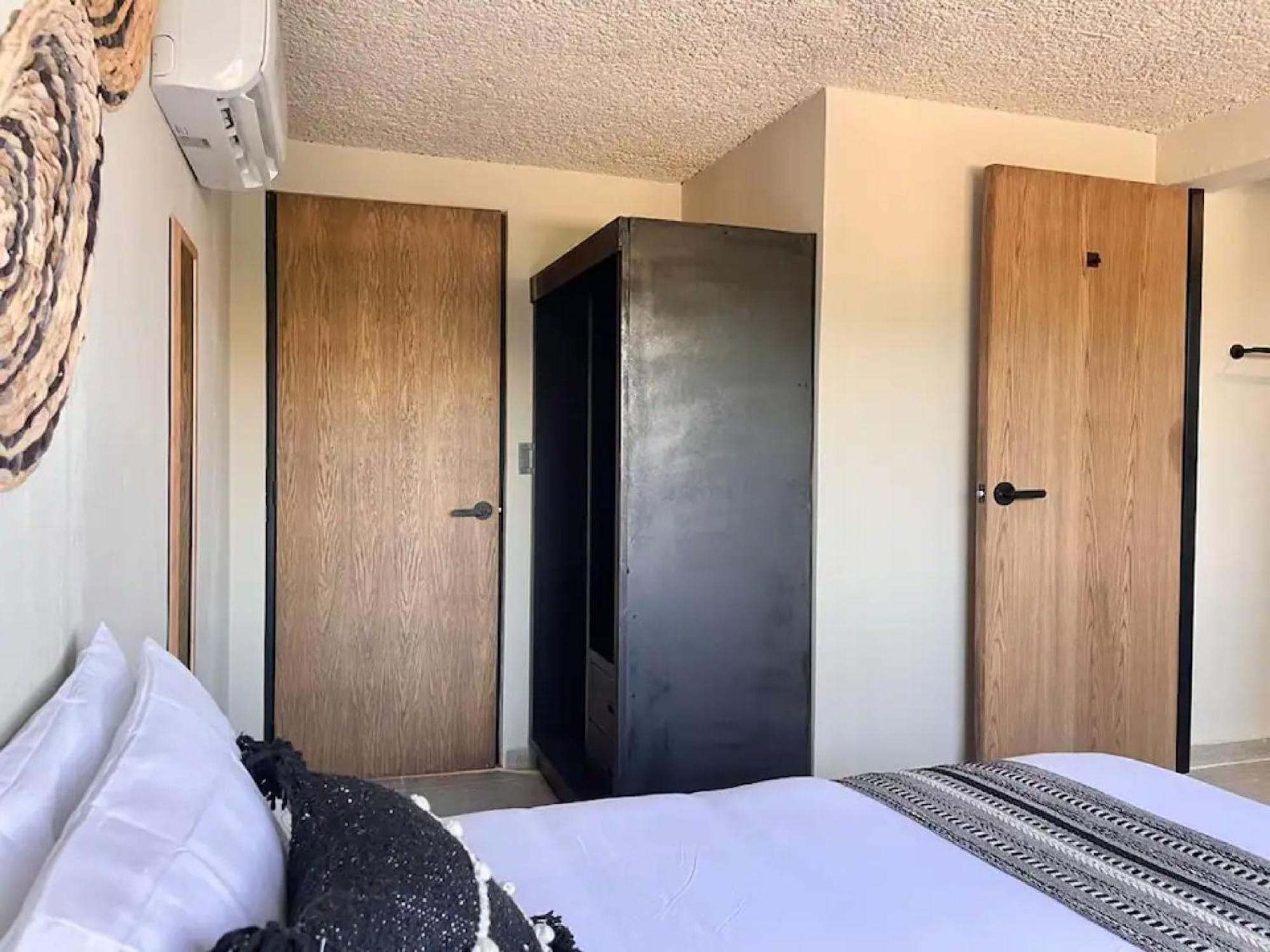 Xaman - Boutique Studios Cancún Kültér fotó
