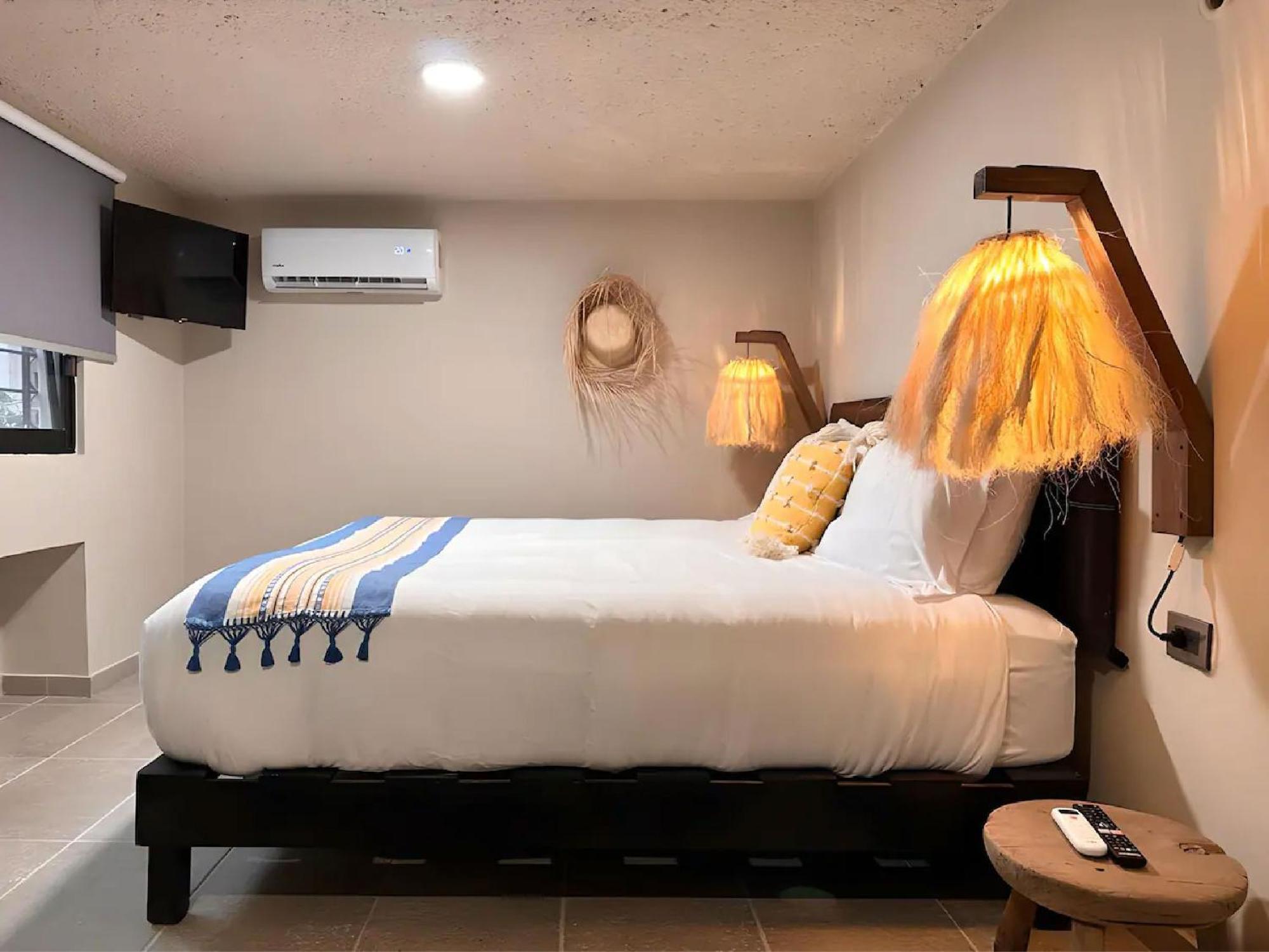 Xaman - Boutique Studios Cancún Kültér fotó