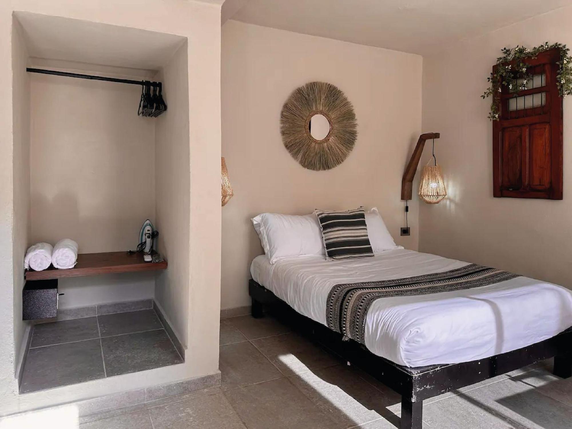 Xaman - Boutique Studios Cancún Kültér fotó