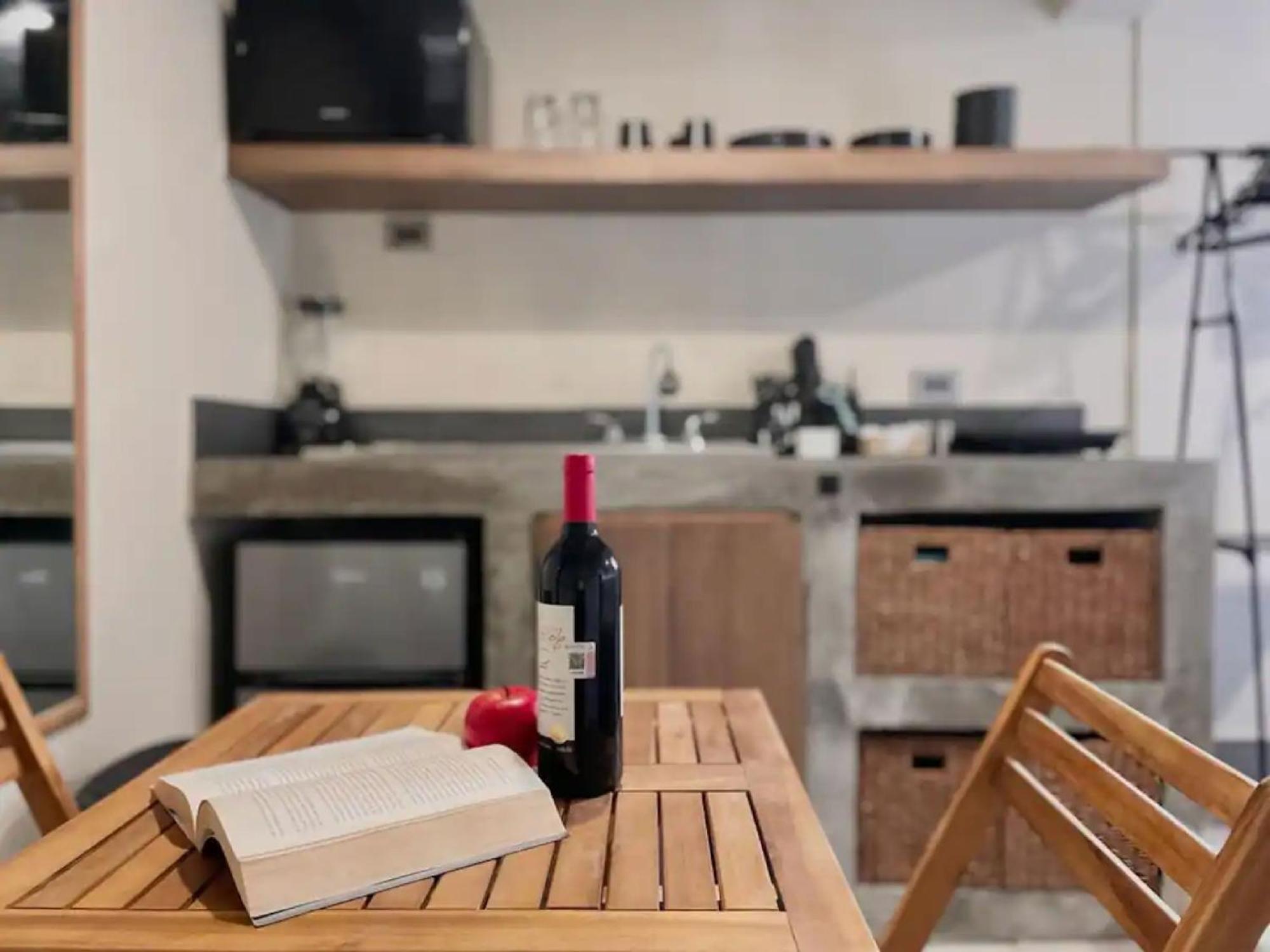 Xaman - Boutique Studios Cancún Kültér fotó
