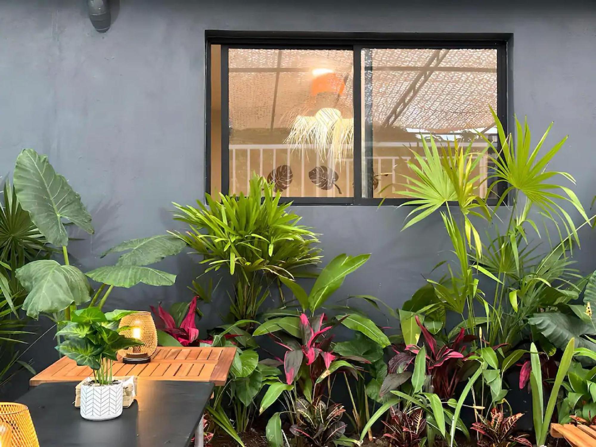 Xaman - Boutique Studios Cancún Kültér fotó