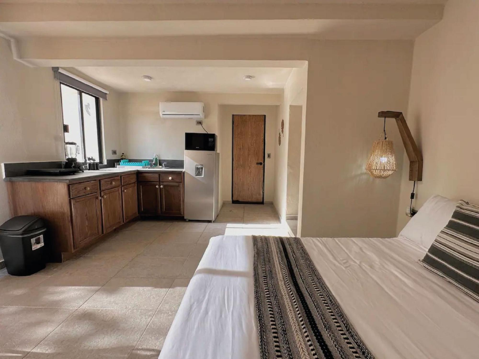 Xaman - Boutique Studios Cancún Kültér fotó