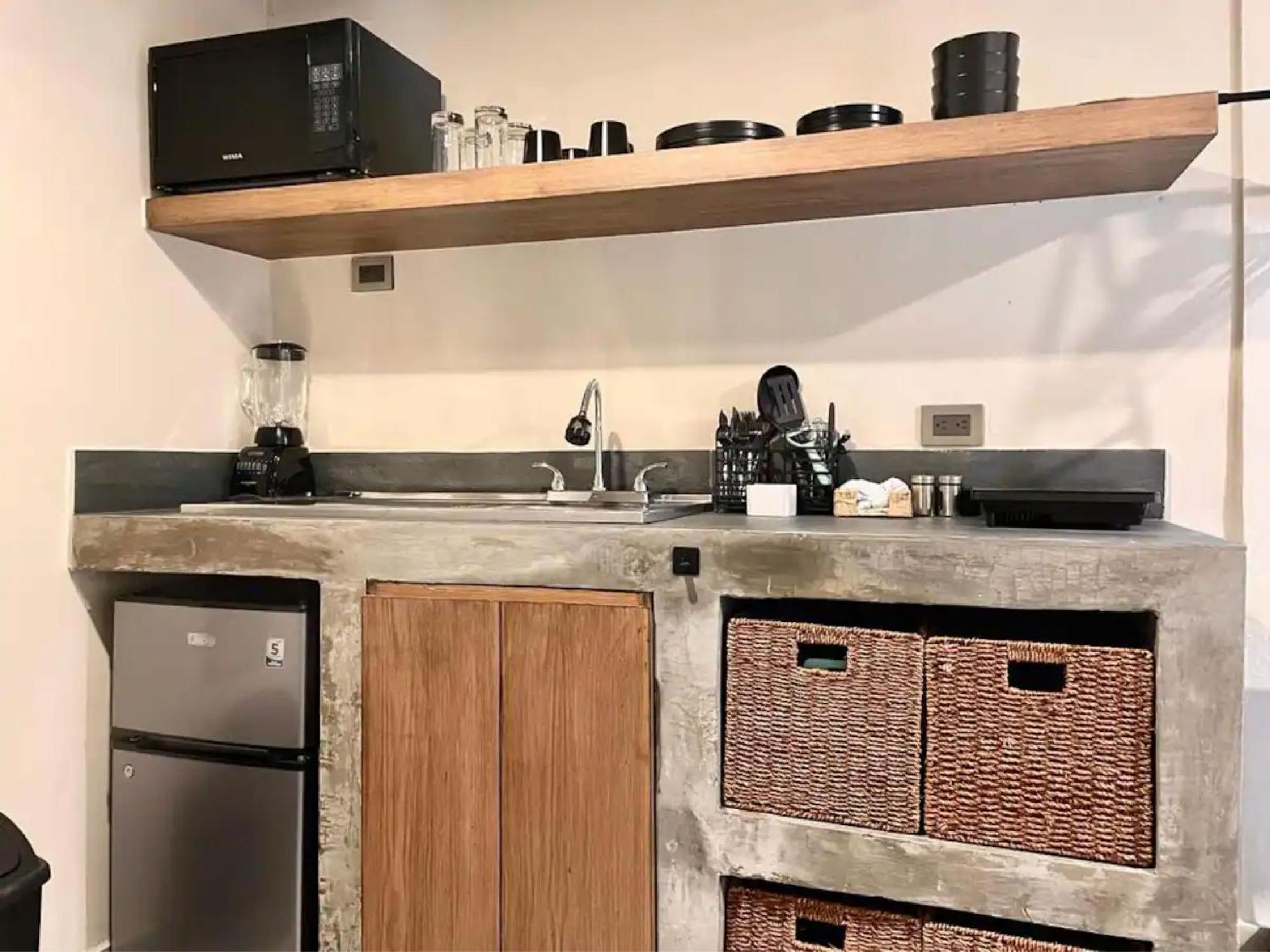 Xaman - Boutique Studios Cancún Kültér fotó