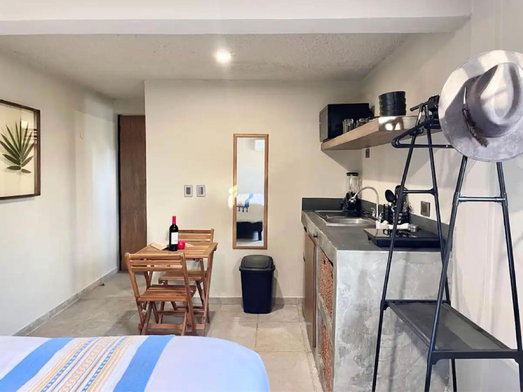 Xaman - Boutique Studios Cancún Kültér fotó