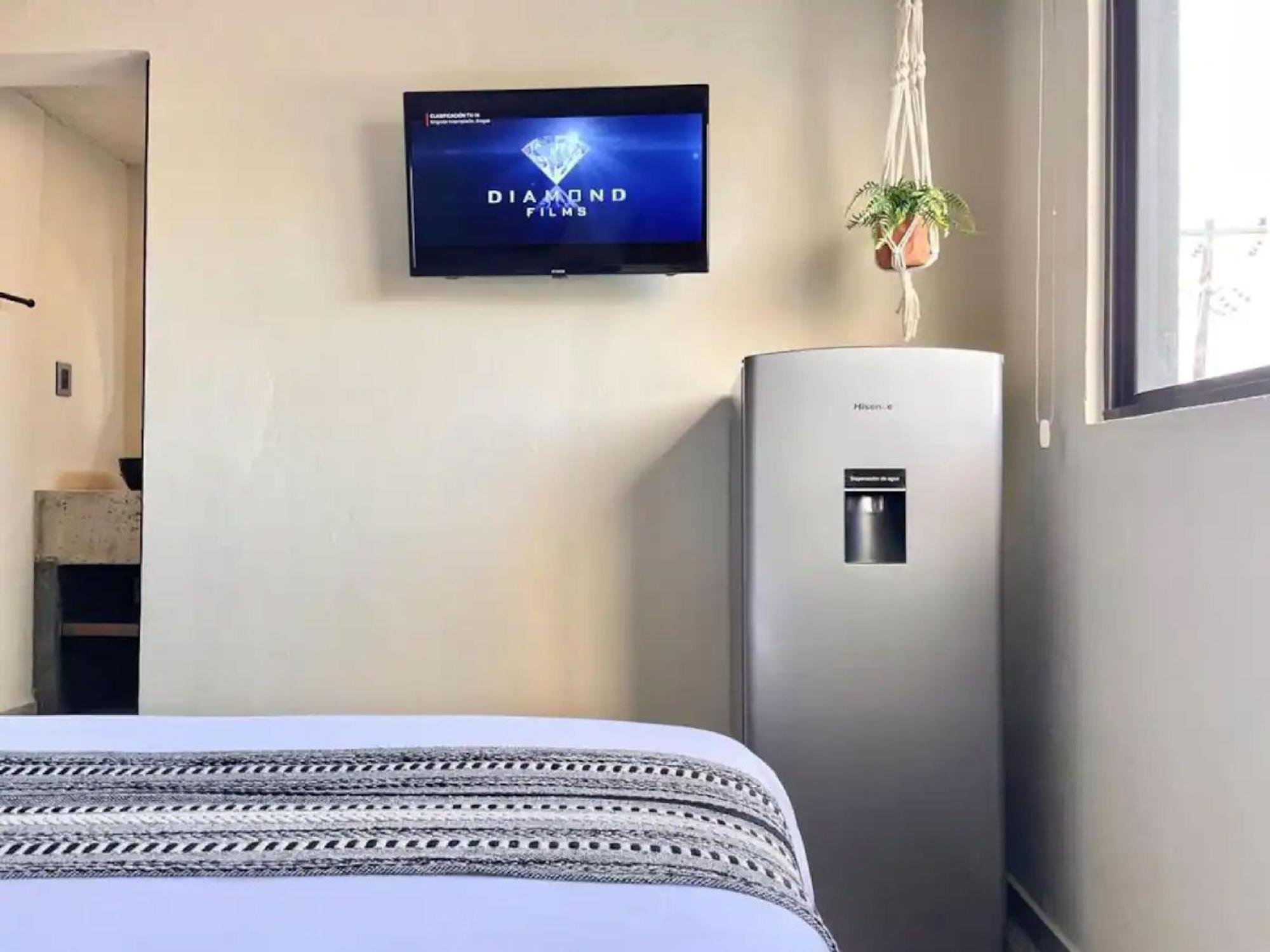 Xaman - Boutique Studios Cancún Kültér fotó