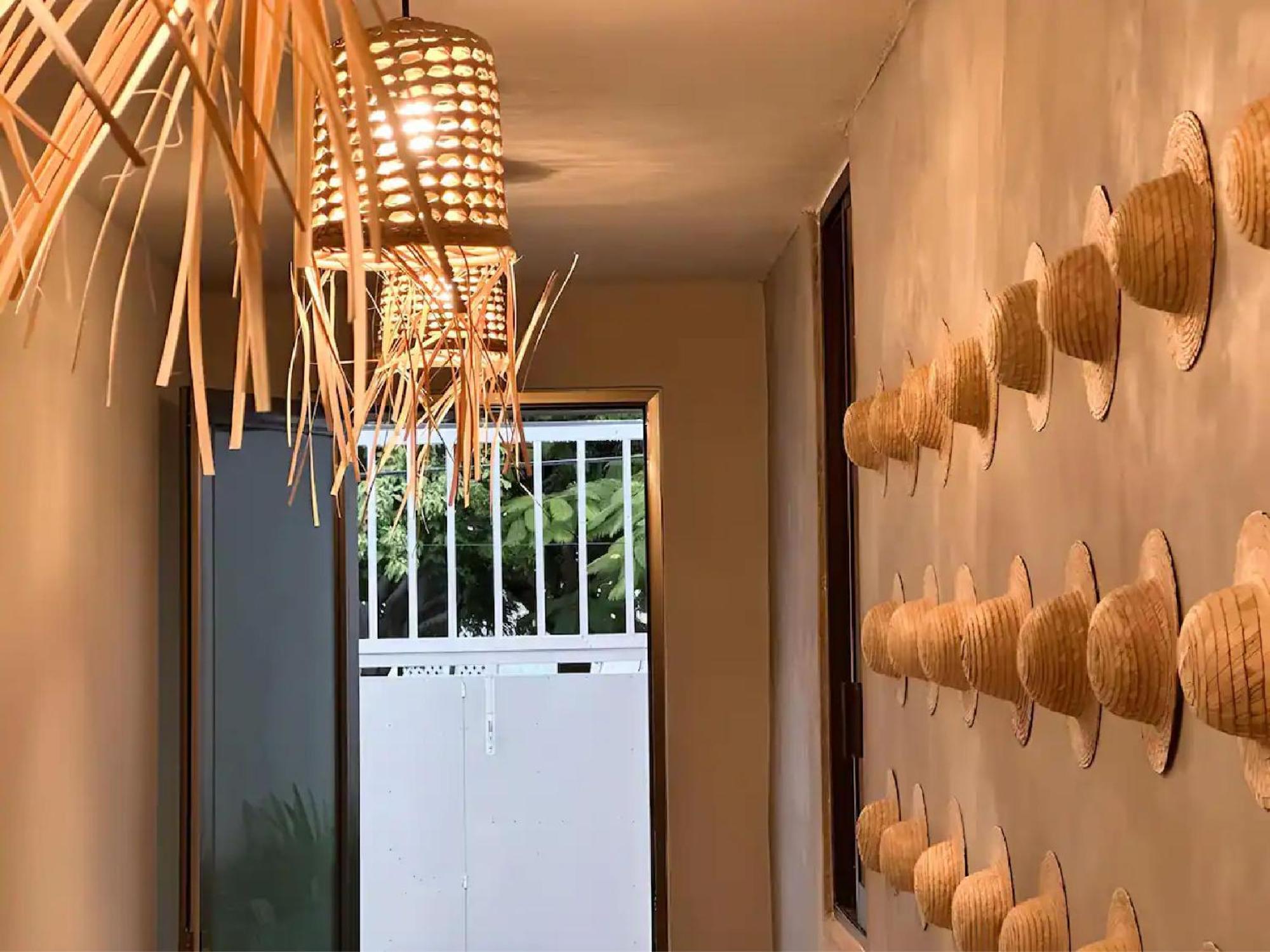 Xaman - Boutique Studios Cancún Kültér fotó