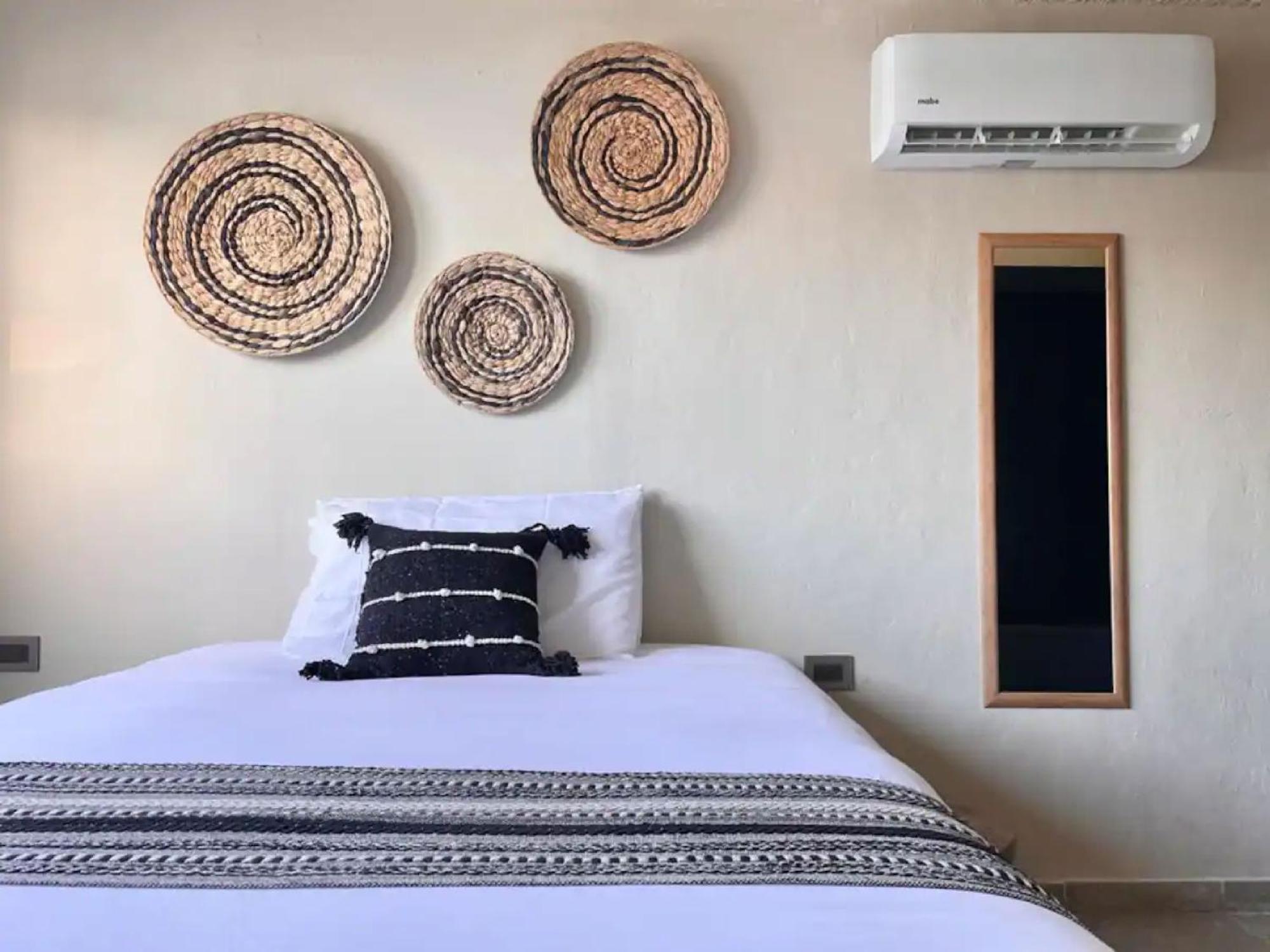 Xaman - Boutique Studios Cancún Kültér fotó