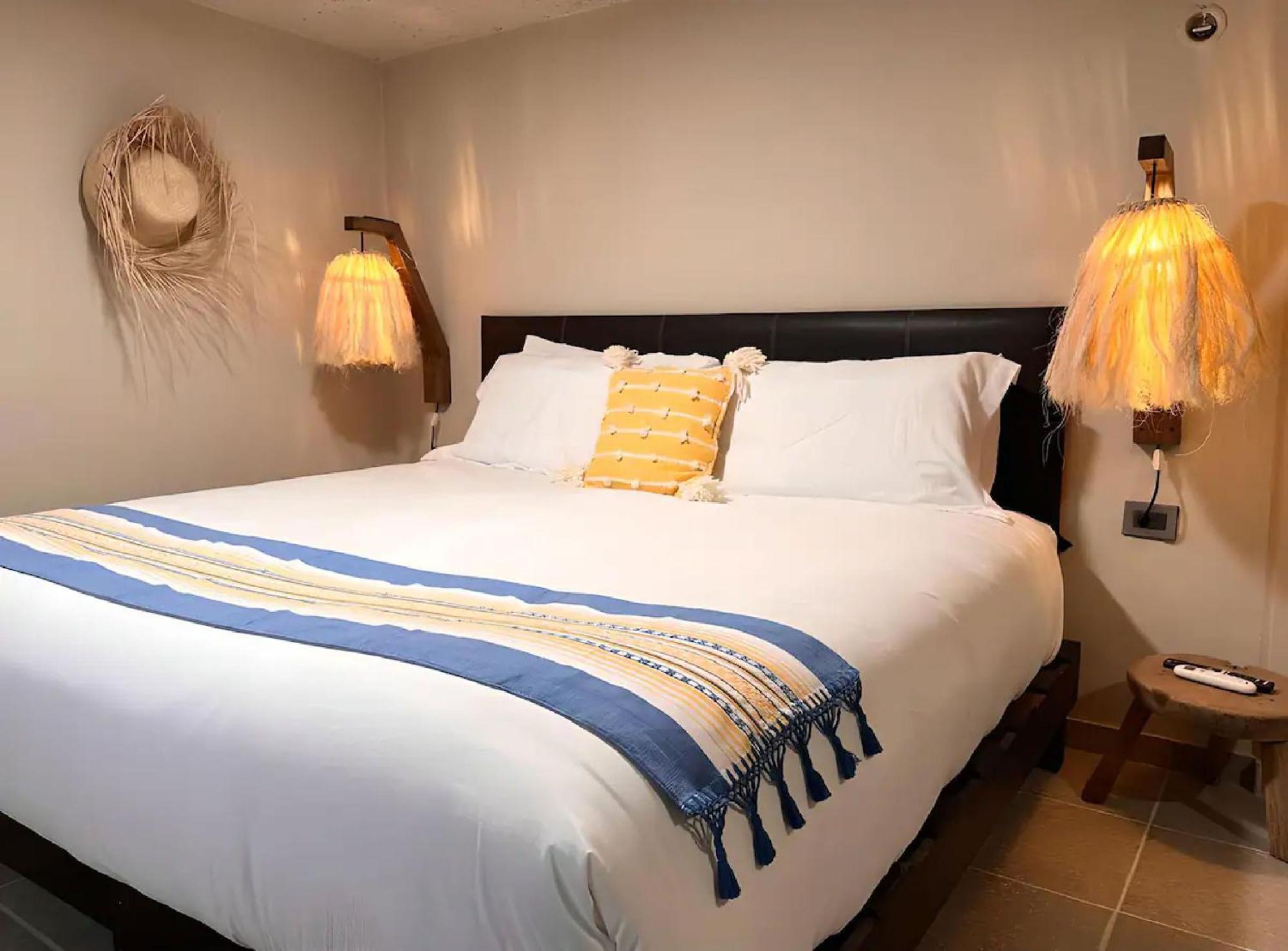Xaman - Boutique Studios Cancún Kültér fotó