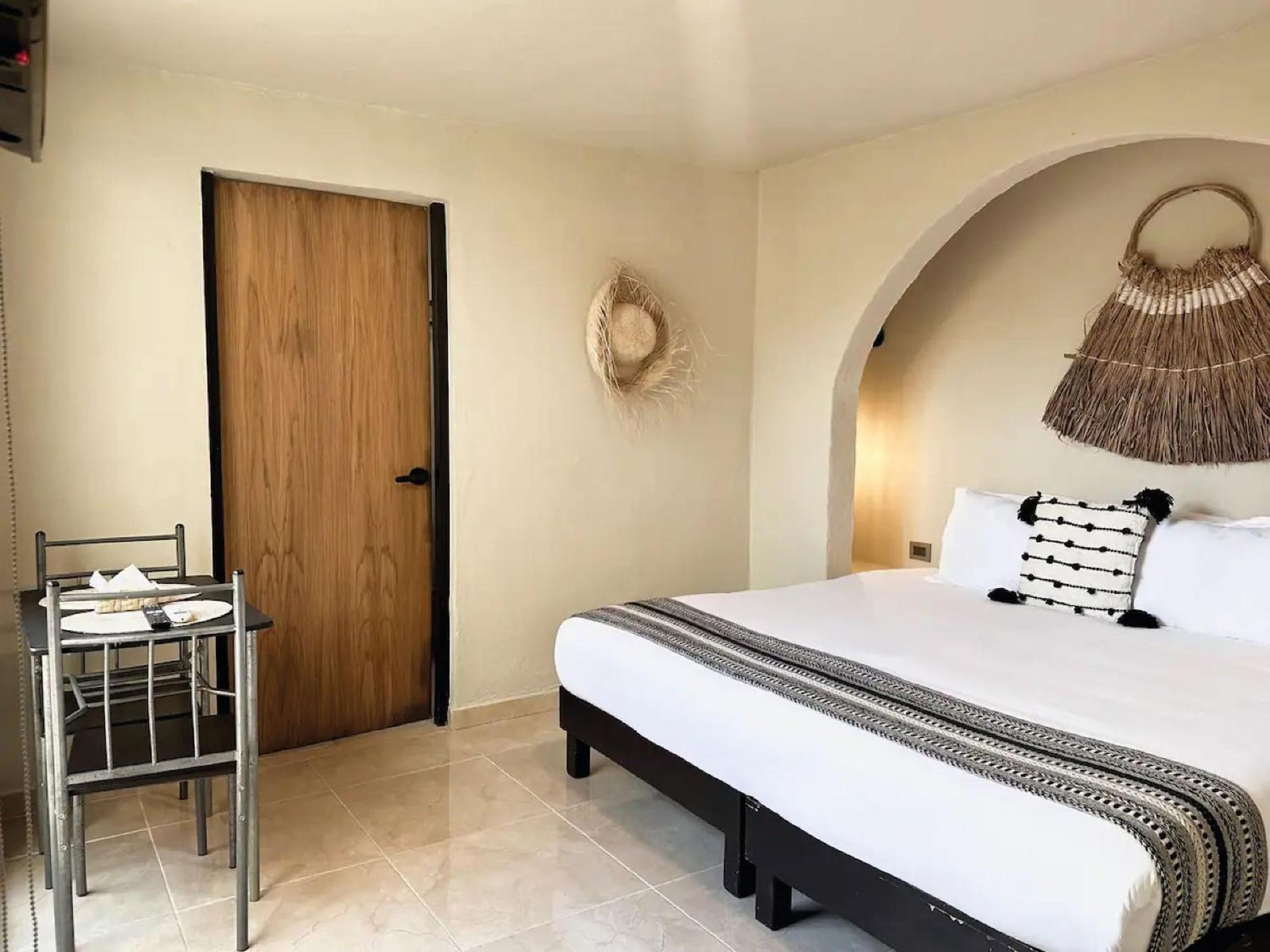 Xaman - Boutique Studios Cancún Kültér fotó