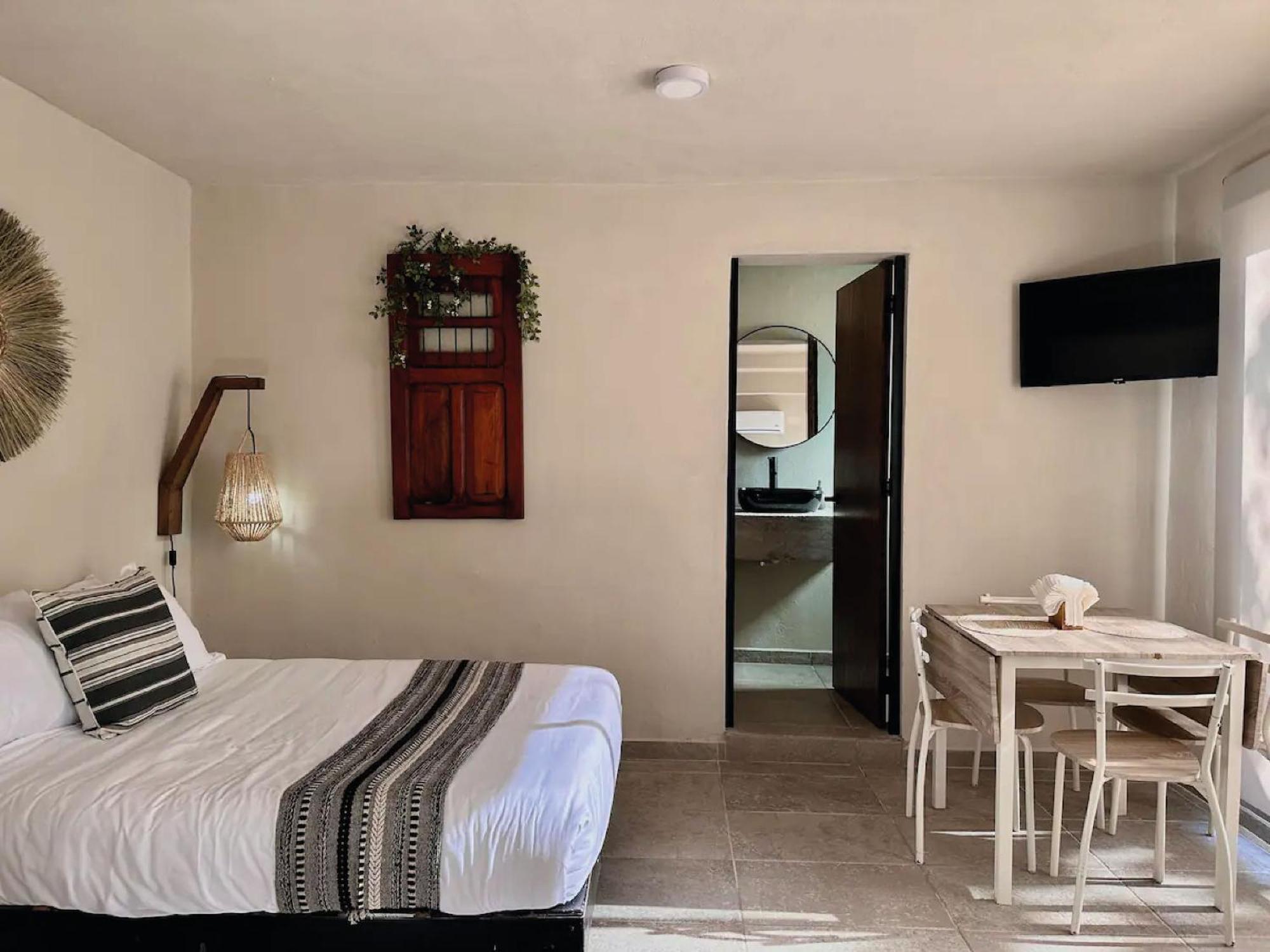 Xaman - Boutique Studios Cancún Kültér fotó