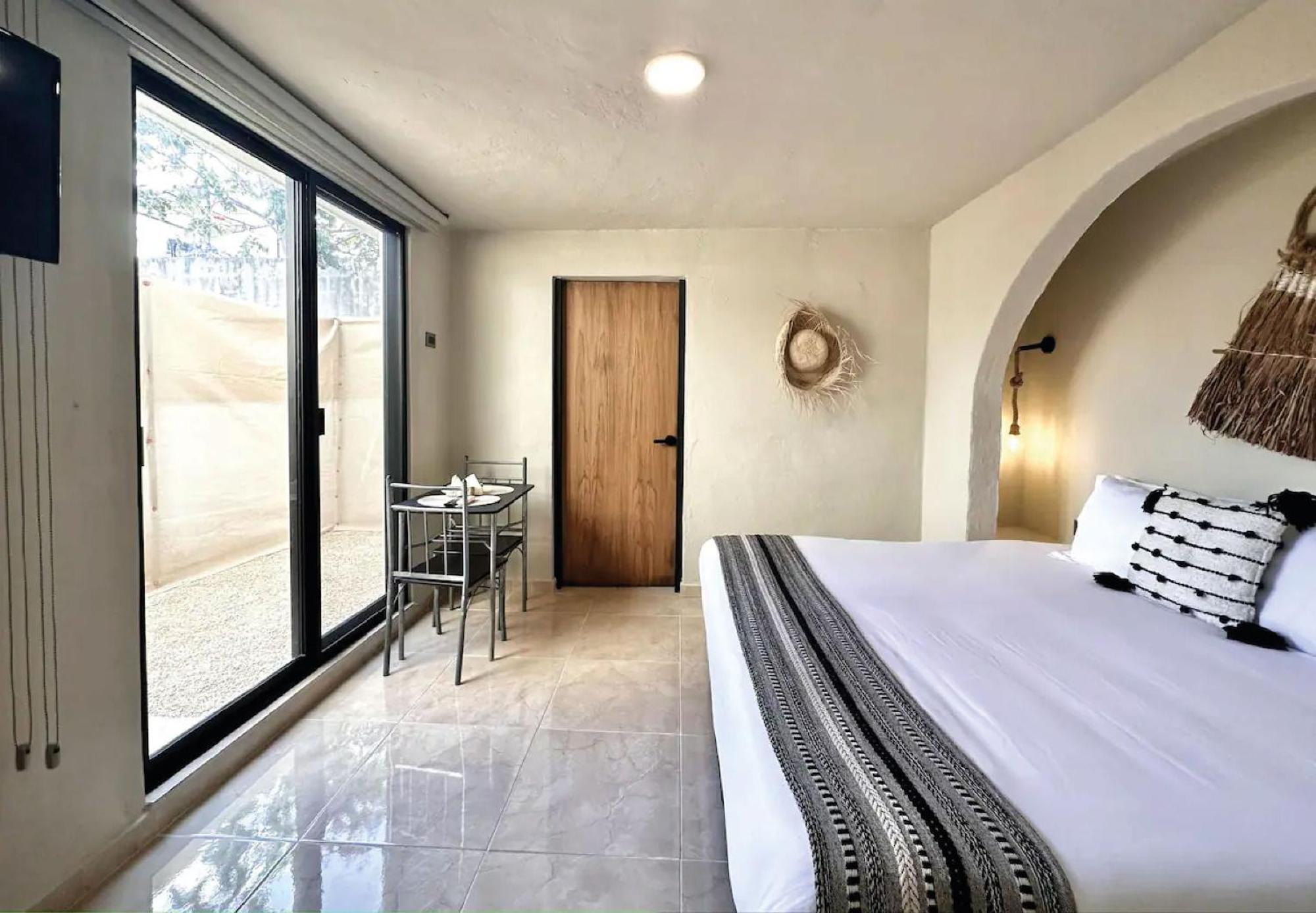 Xaman - Boutique Studios Cancún Kültér fotó