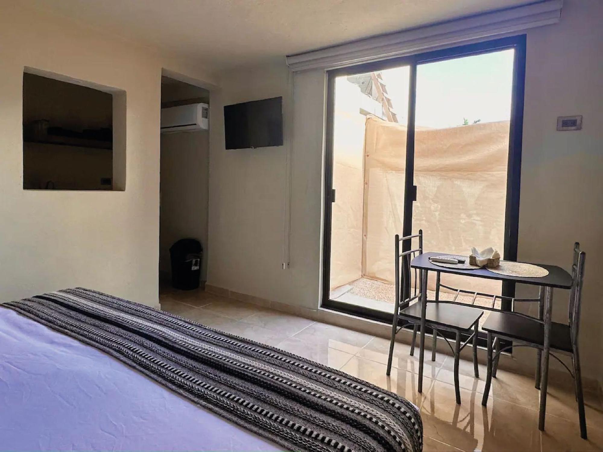 Xaman - Boutique Studios Cancún Kültér fotó
