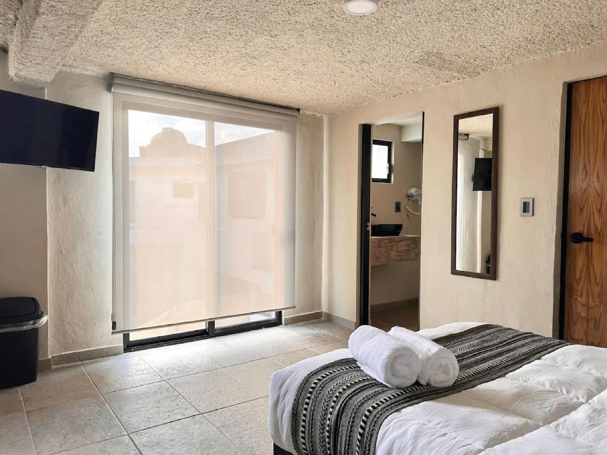 Xaman - Boutique Studios Cancún Kültér fotó