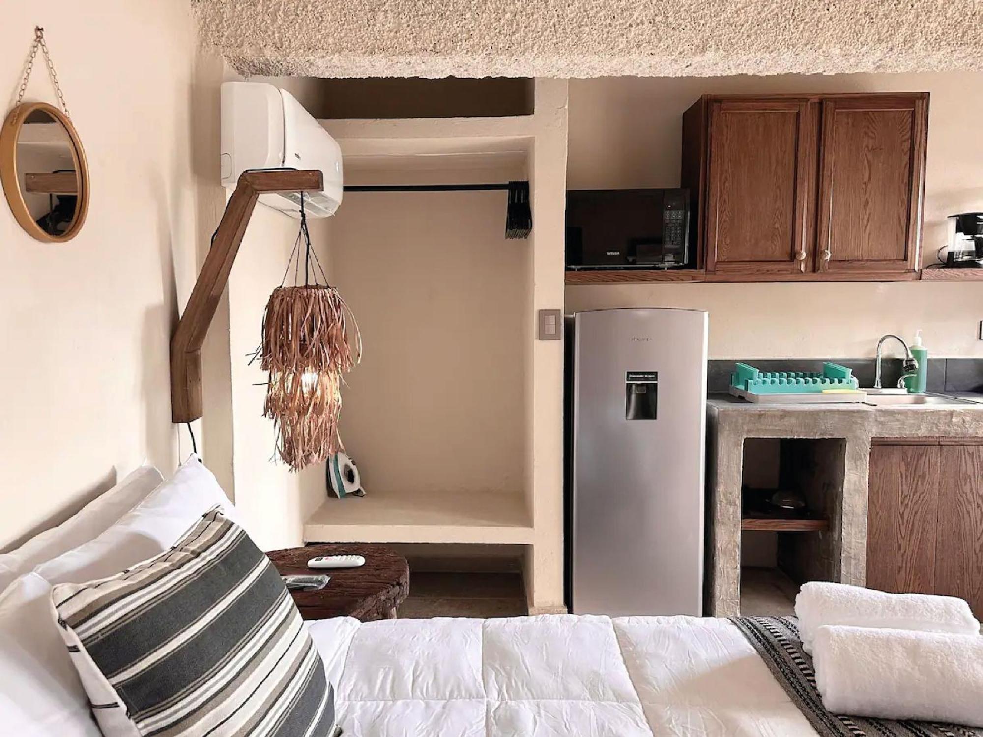 Xaman - Boutique Studios Cancún Kültér fotó