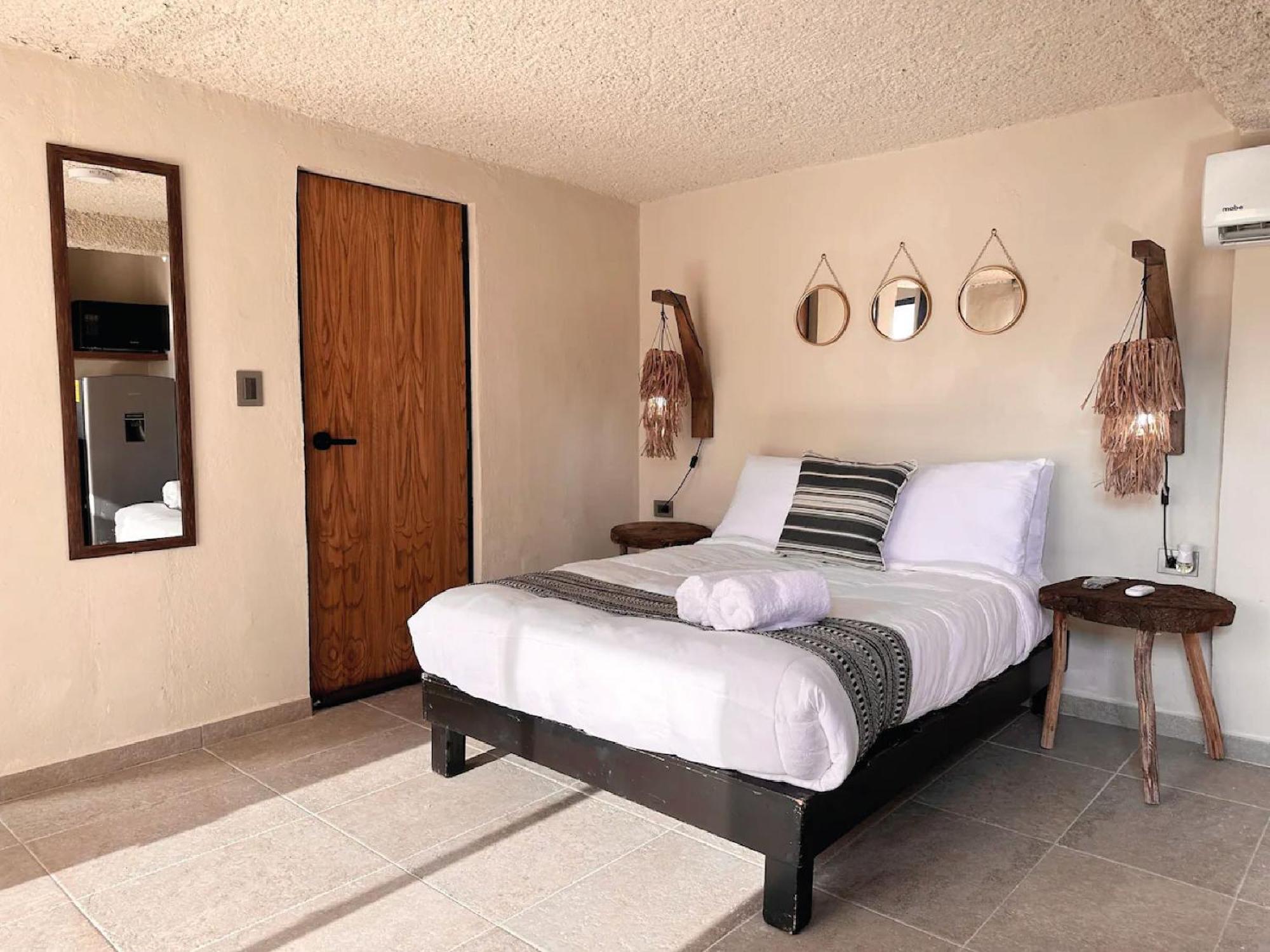 Xaman - Boutique Studios Cancún Kültér fotó
